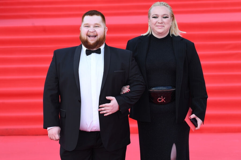 Шоумен и танцор Красилов мог умереть из-за проблем с сердцем