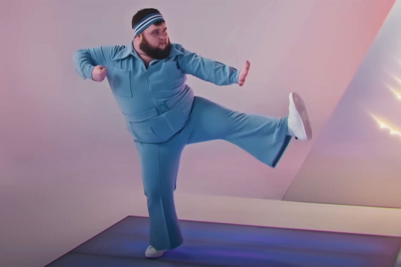 Шоумен и танцор Красилов мог умереть из-за проблем с сердцем