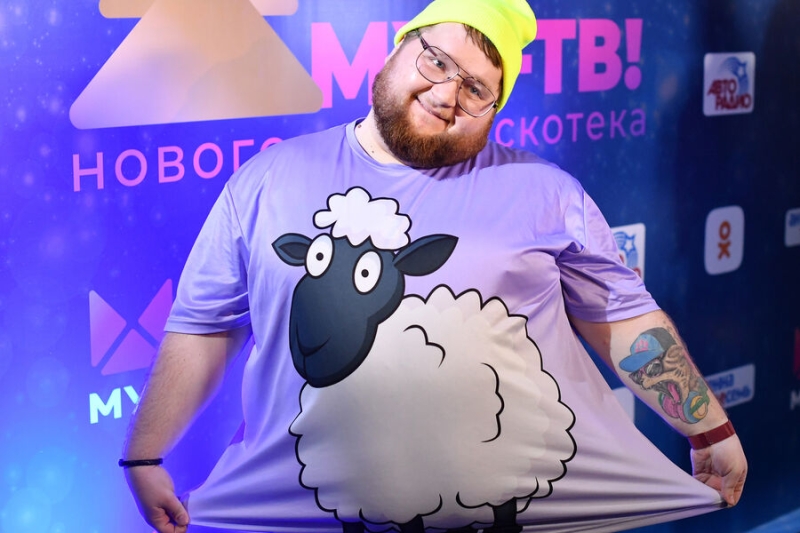 Шоумен и танцор Красилов мог умереть из-за проблем с сердцем