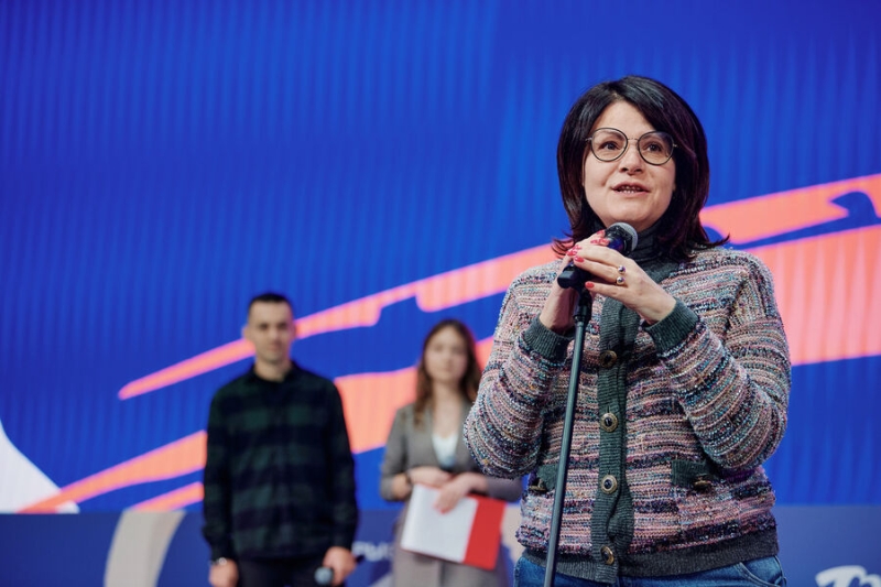 В Москве завершился первый всероссийский семейный форум «Родные – Любимые»